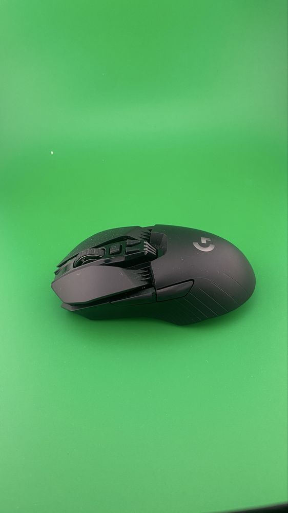 Myszka Logitech G900 Chaos Spectrum
