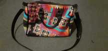 Torebka firmy DESIGUAL