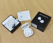 Навушники Galaxy Buds2 Pro білі
