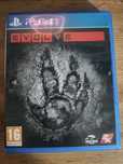Evolve Playstation 4 PS4