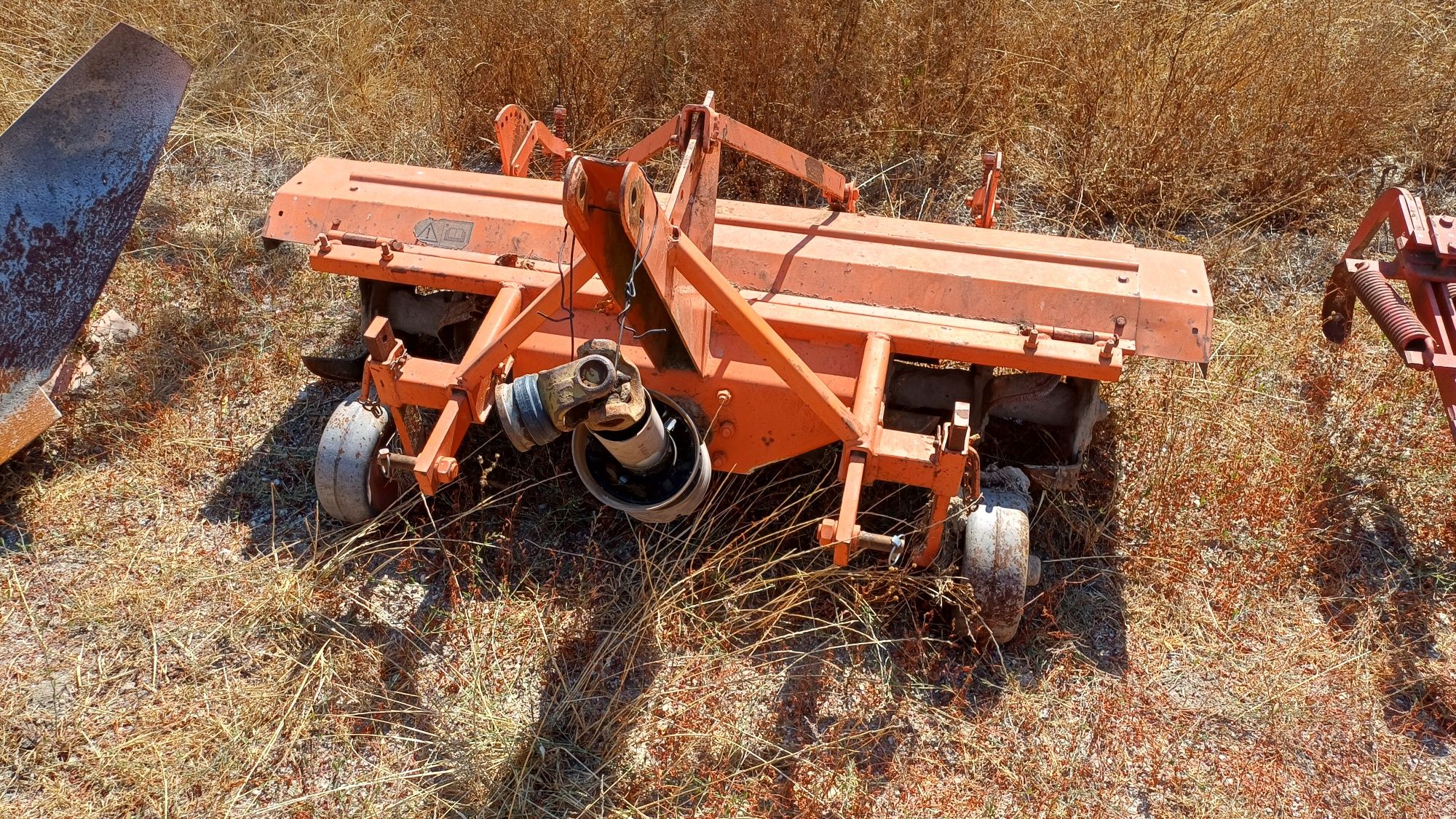 Trator hurlimann prince 50