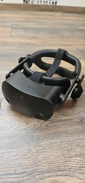Gogle VR hp reverb g2