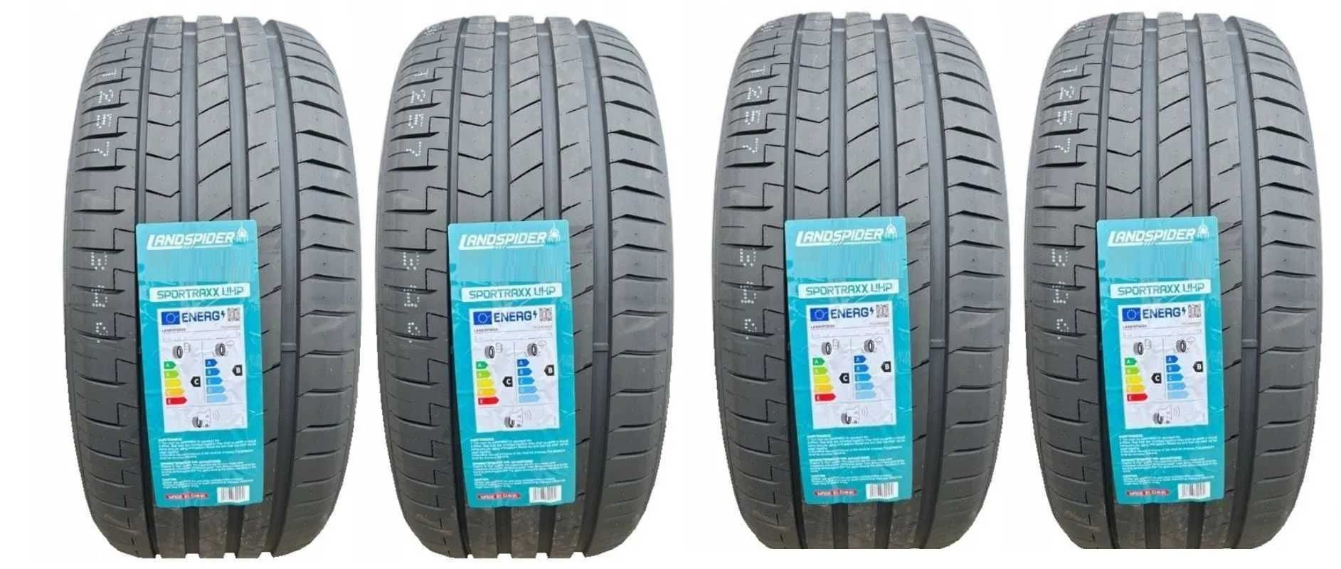 Nowe Opony LATO 2X 275/40R20 2X 315/35R20 NOWEDostawa pobranie 0zł