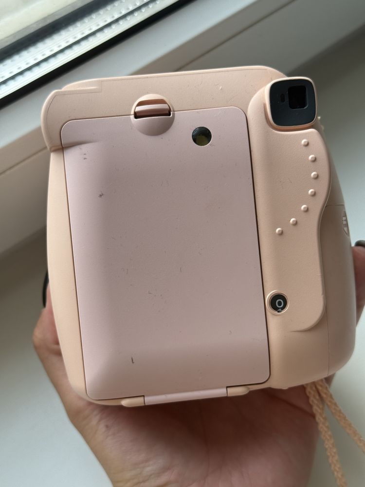 Fujifilm instax mini 8