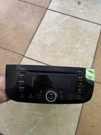 Radio Fiat Grande Punto 2012r