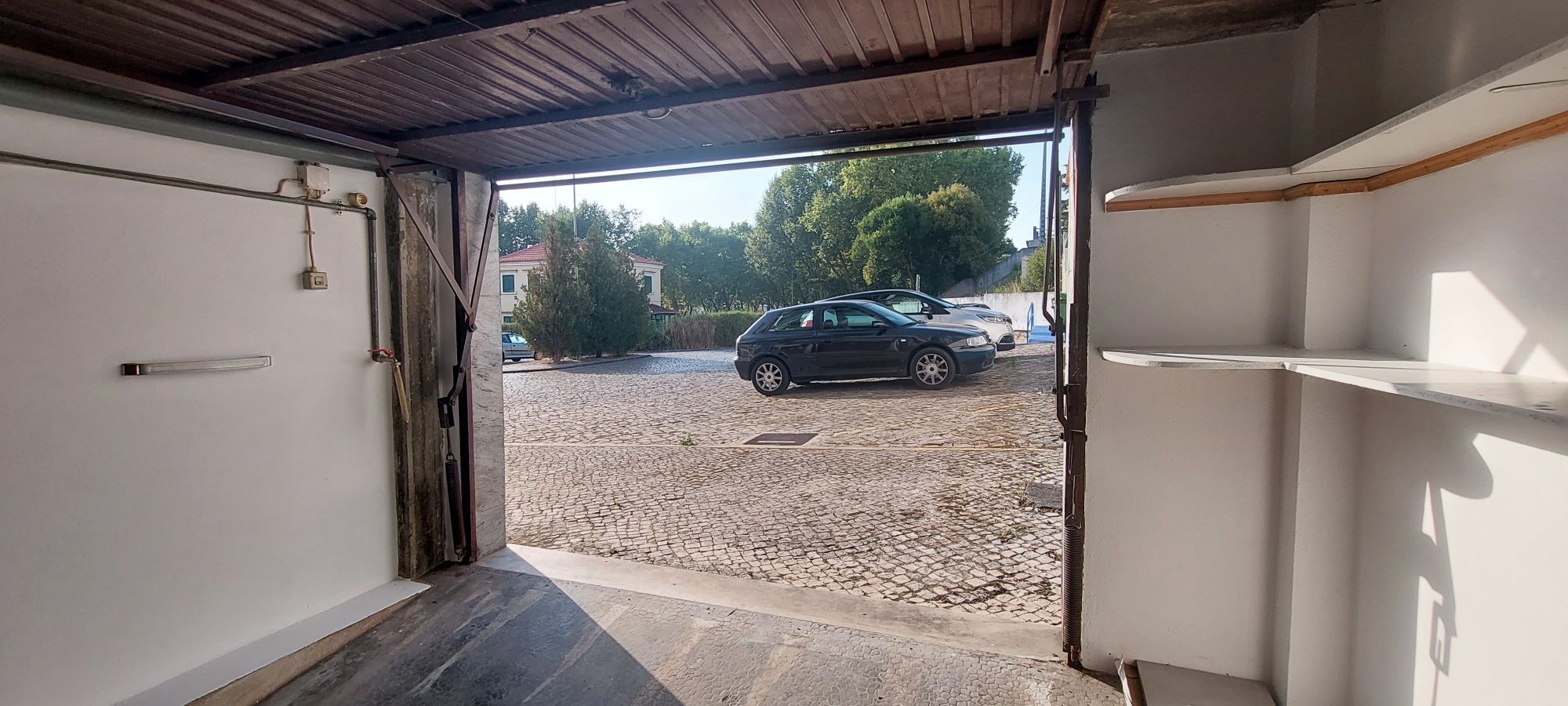 APARTAMENTO T3  centro Alcobaça