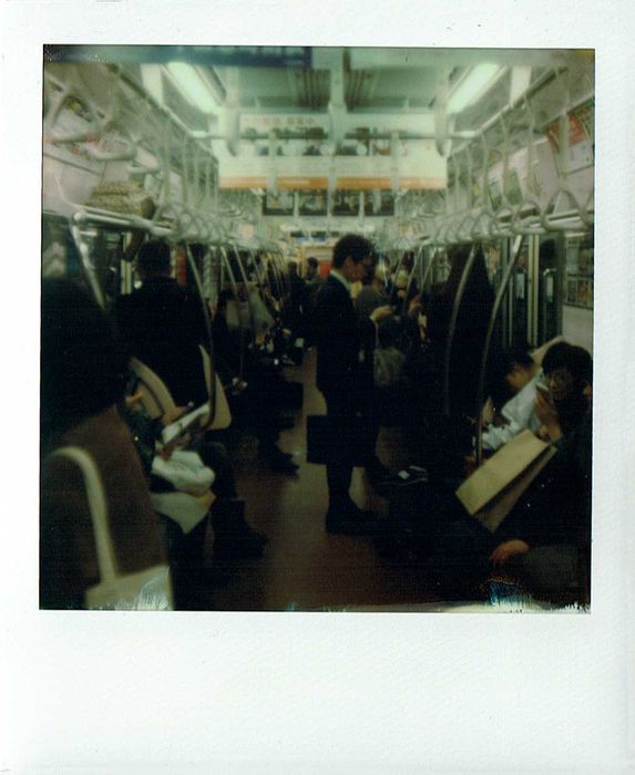 Polaroid SX-70 Land Camera | 1 Edycja | 1974r.