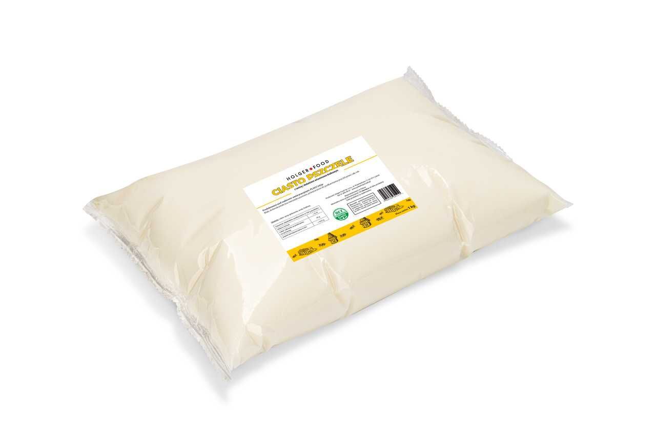 Pokarm Ciasto pszczele Holger Food 15kg