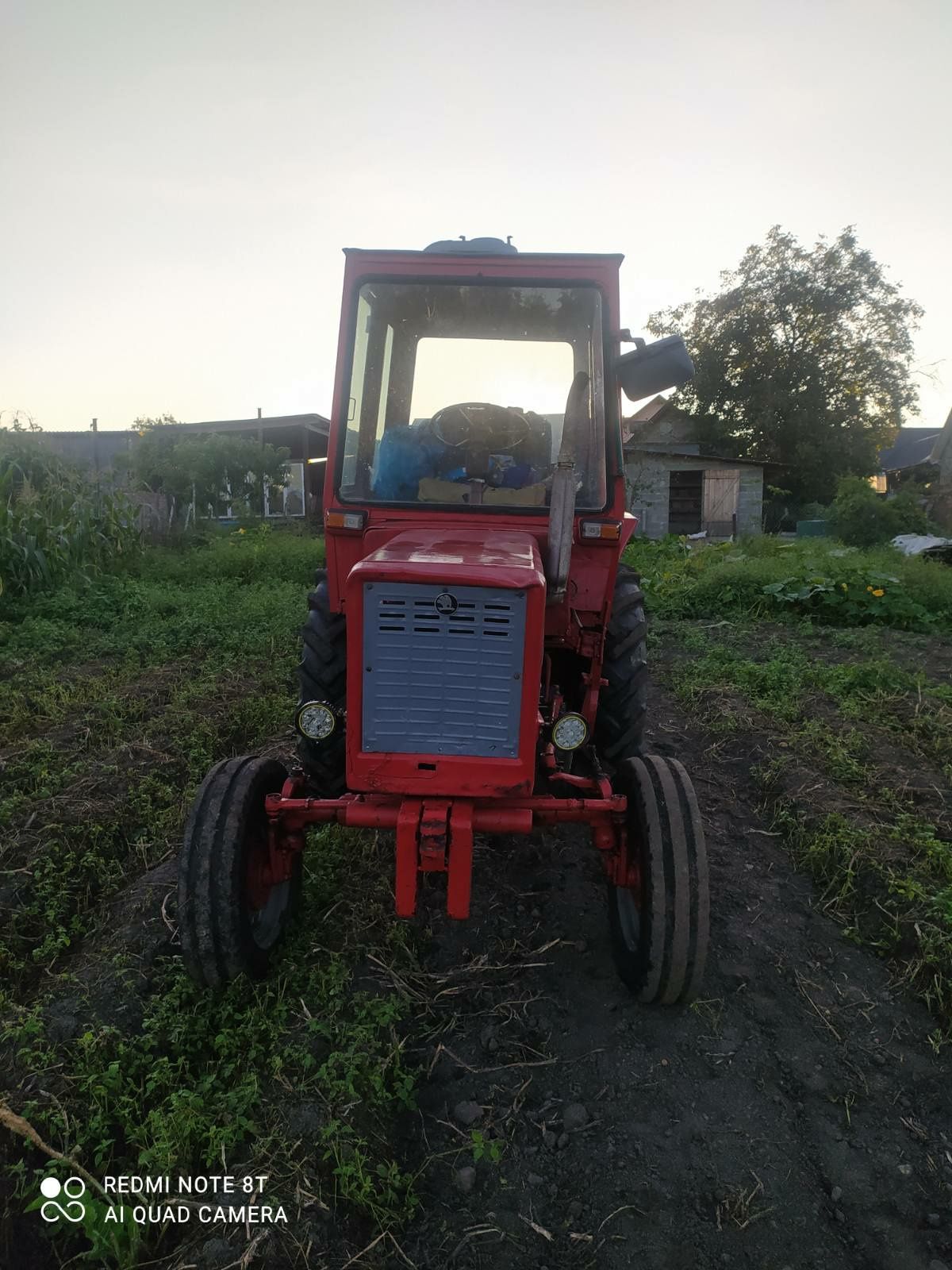 Т 25 1981 рік в хорошому стані