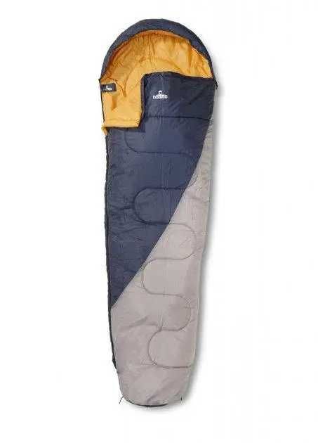 Спальний мішок, спальник Nomad Sleeping Bag  +11°C/+ 7.3 ° C/-4.8 ° C