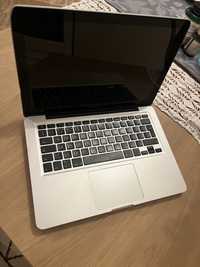 Macbook Pro 13 polegadas