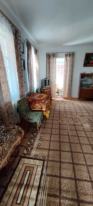 Продаж будинку в с.Білозір'я