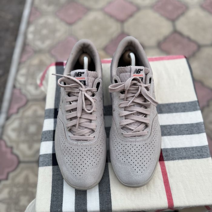 Кроссовки New Balance 508 Beige, 43 размер, Оригинал, Кросівки