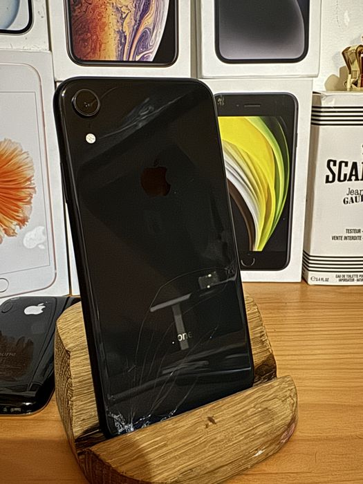 iphone xr 64gb все справно