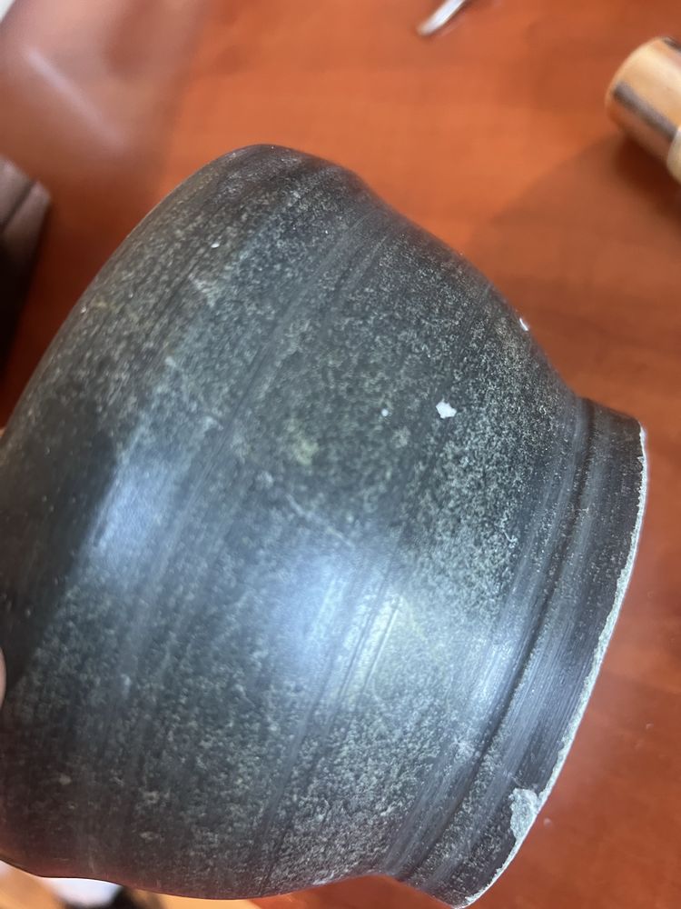 Mozdzerz granitowy
