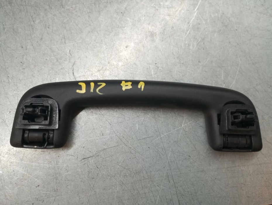 Pega do tejadilho NISSAN Qashqai III (J12)