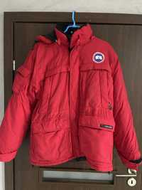 Kurtka Canada goose