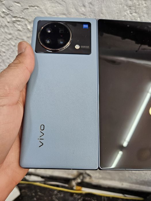 Vivo X fold..256/12gb
