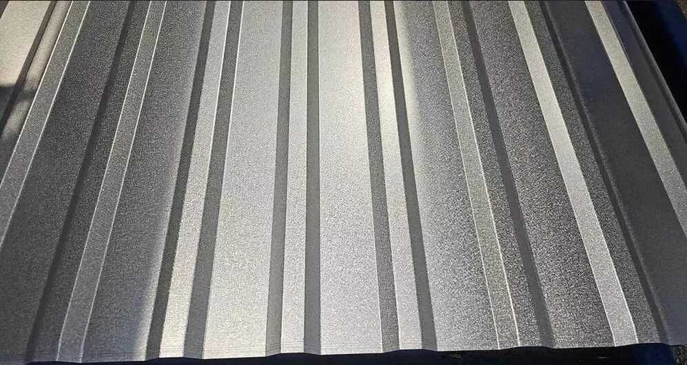 Blachodachówka blacha trapezowa pokrycie dachowe dach PREMIUM komplet