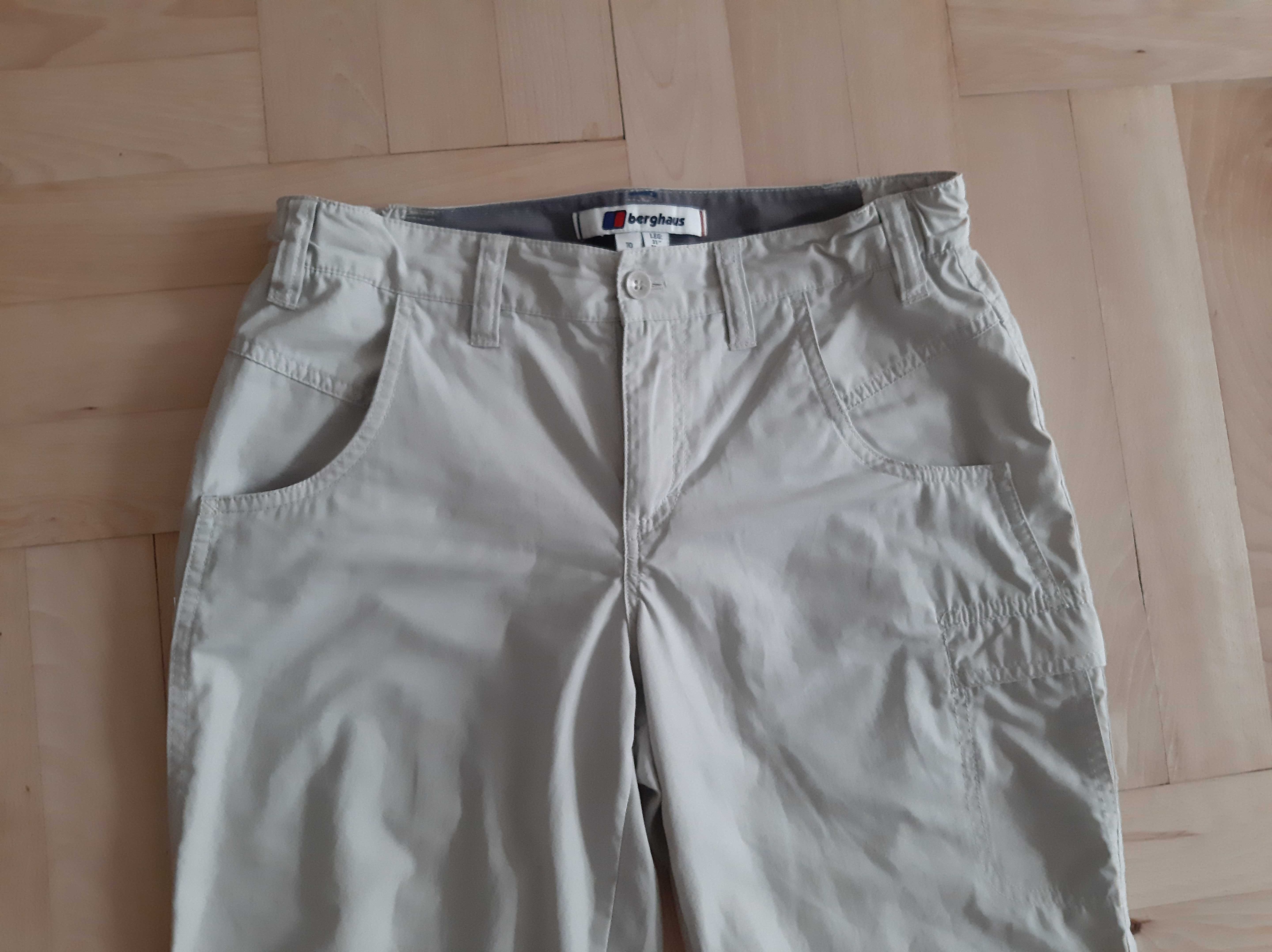 Spodnie Berghaus rozmiar M