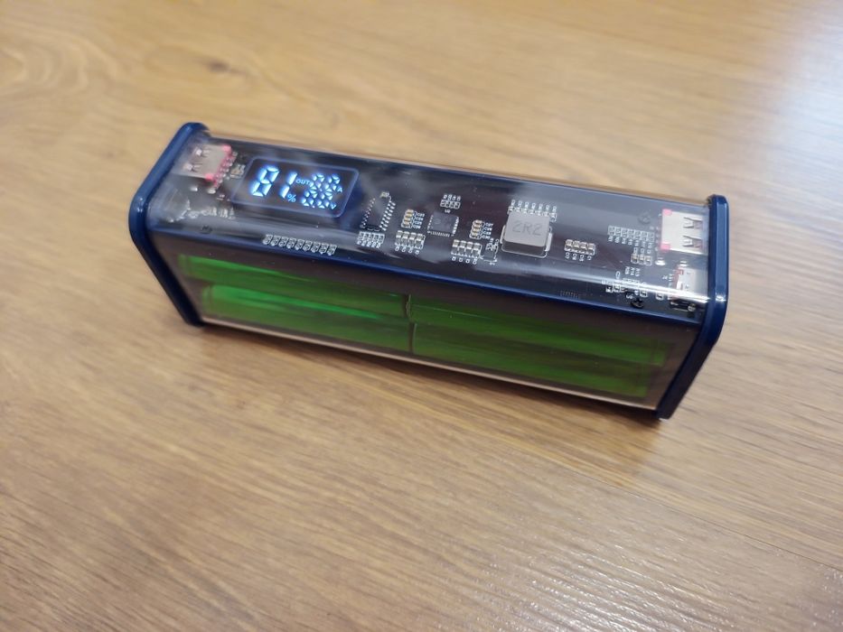 Power bank 20000 mah
