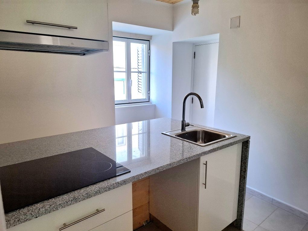 Apartamento t1 - Santarém