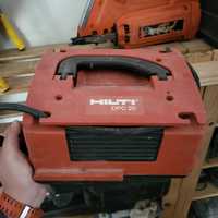 Przetwornica hilti DPC 20 230V