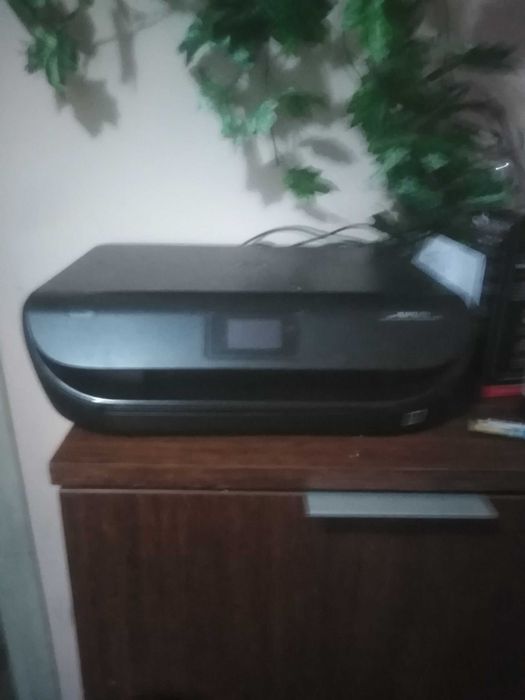Drukarka hp enevy 4520