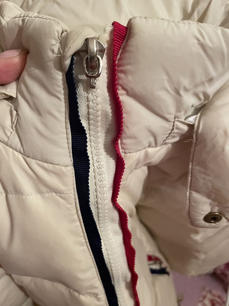 Комбинезон Moncler