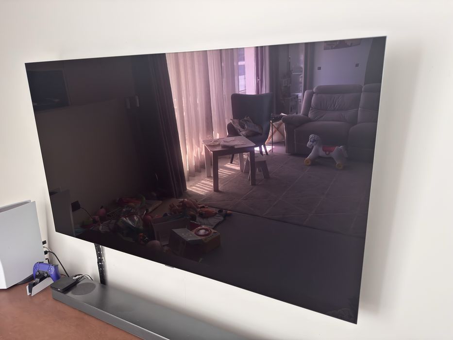 Tv LG OLED C2 65”