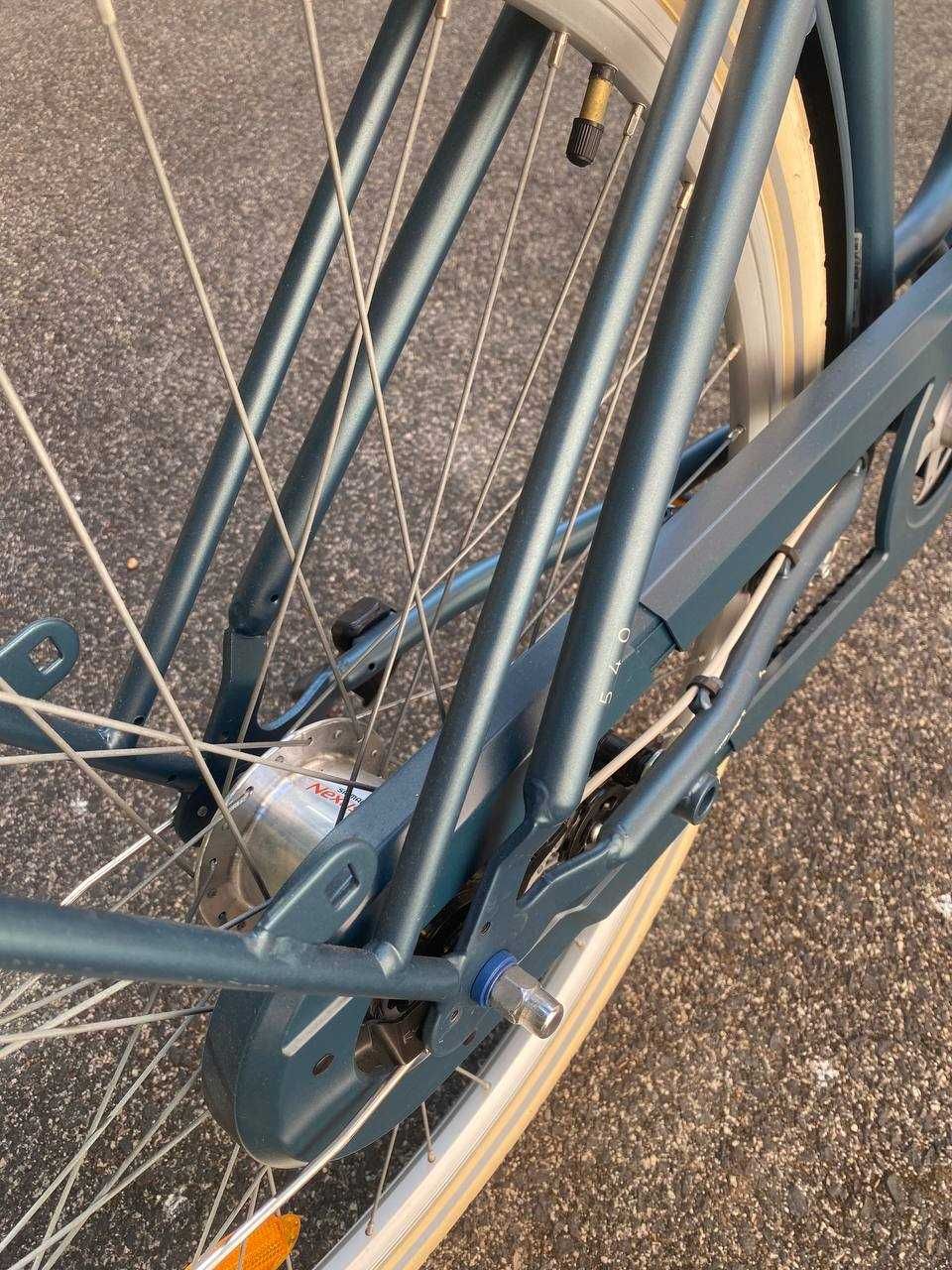 Bicicleta urbana quase nova – só 199€!