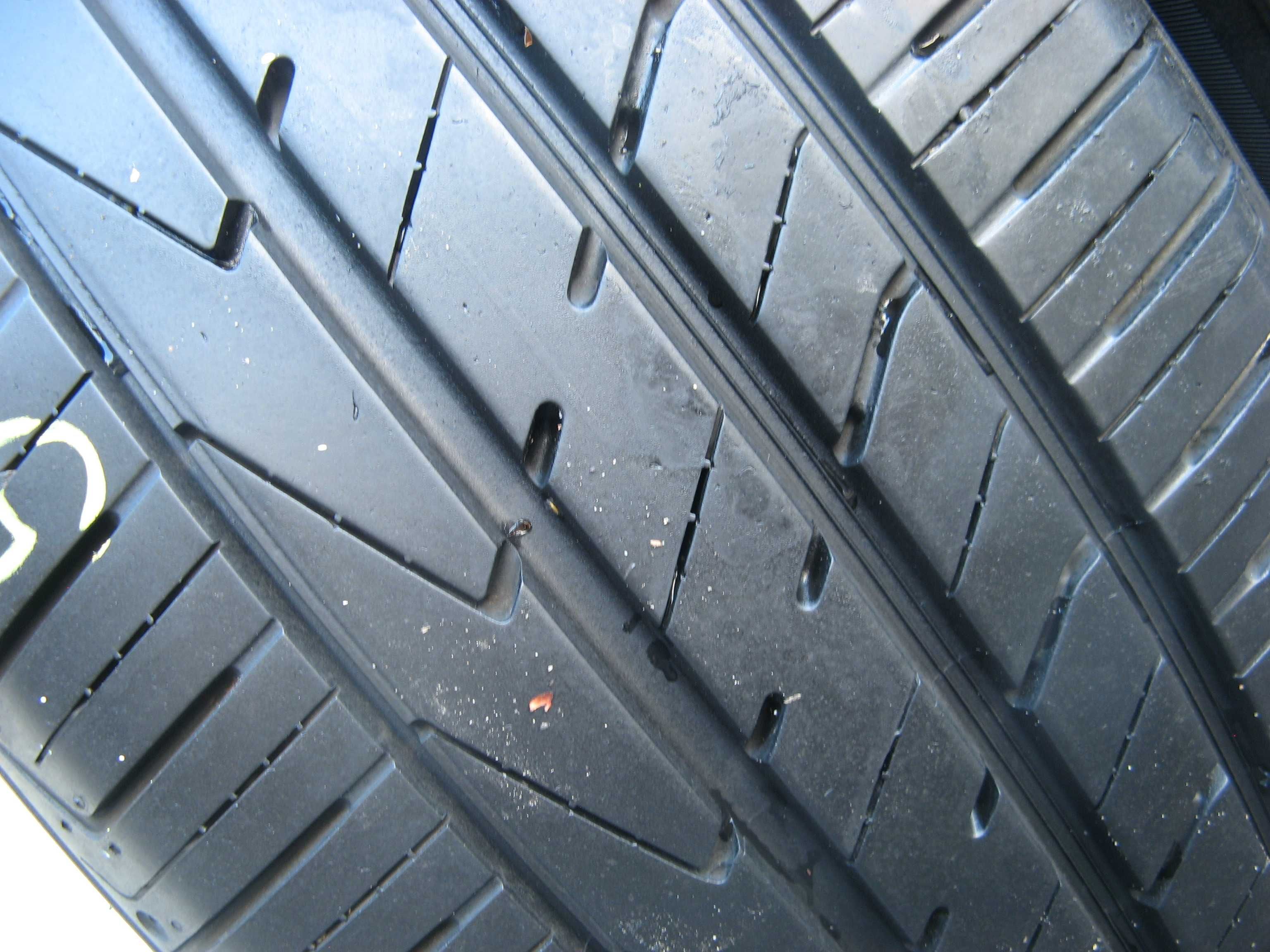 235/55R18 HANKOOK Ventus S1 Evo 2 SUV - nr.5272