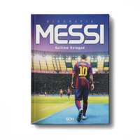 Messi. Biografia. Guillem Balague.