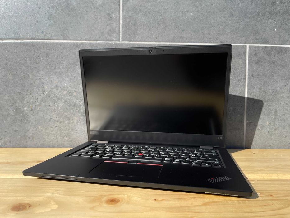 Lenovo ThinkPad L13/i5-10210U/8Gb DDR4/256Gb/13" Full HD/IPS/Гарантія