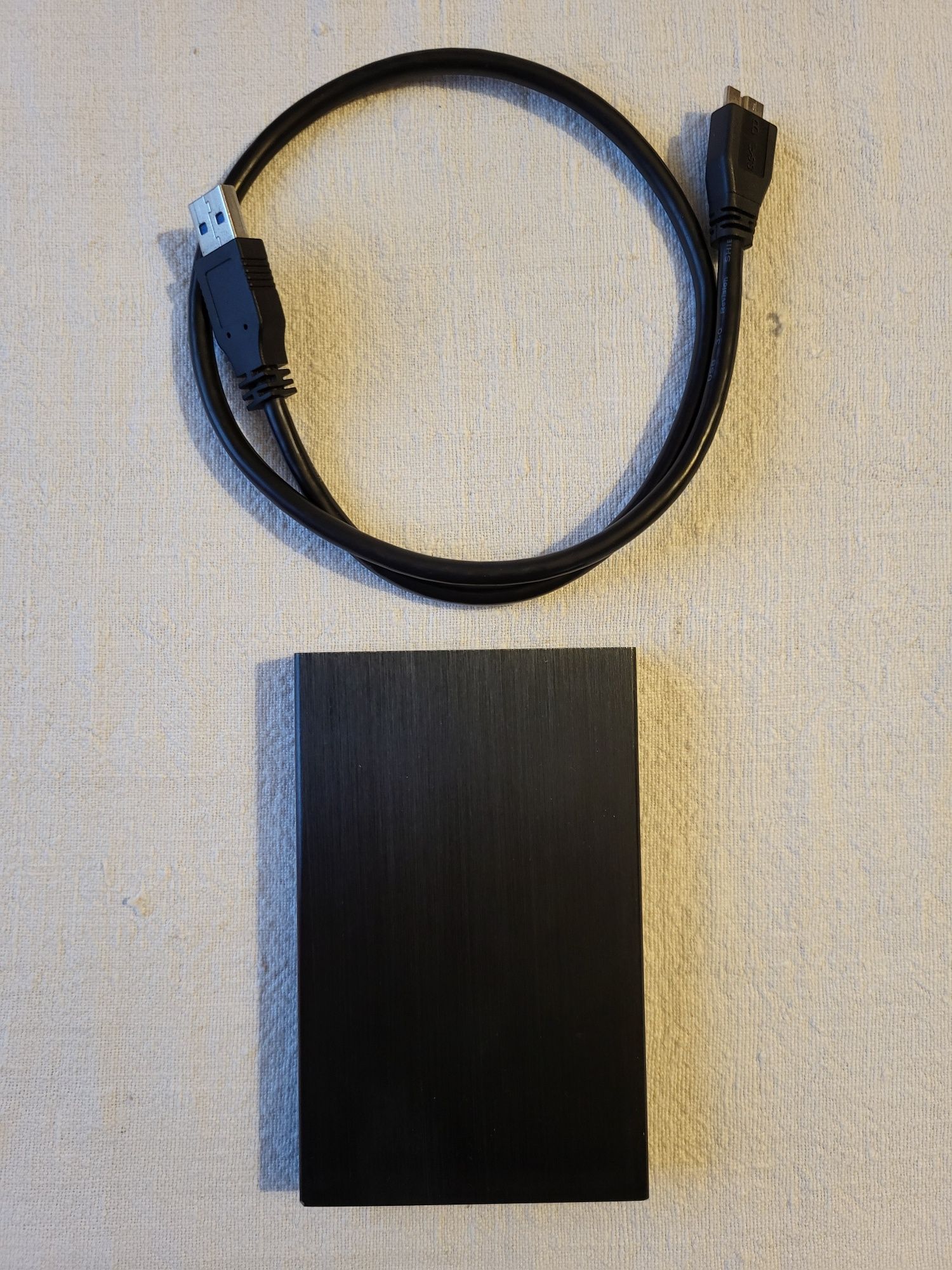 Disco Portátil 1TB
