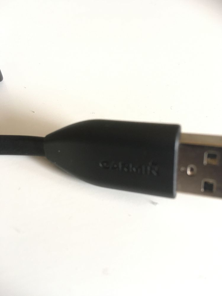 Ładowarka - kabel garmin vivosmart 3