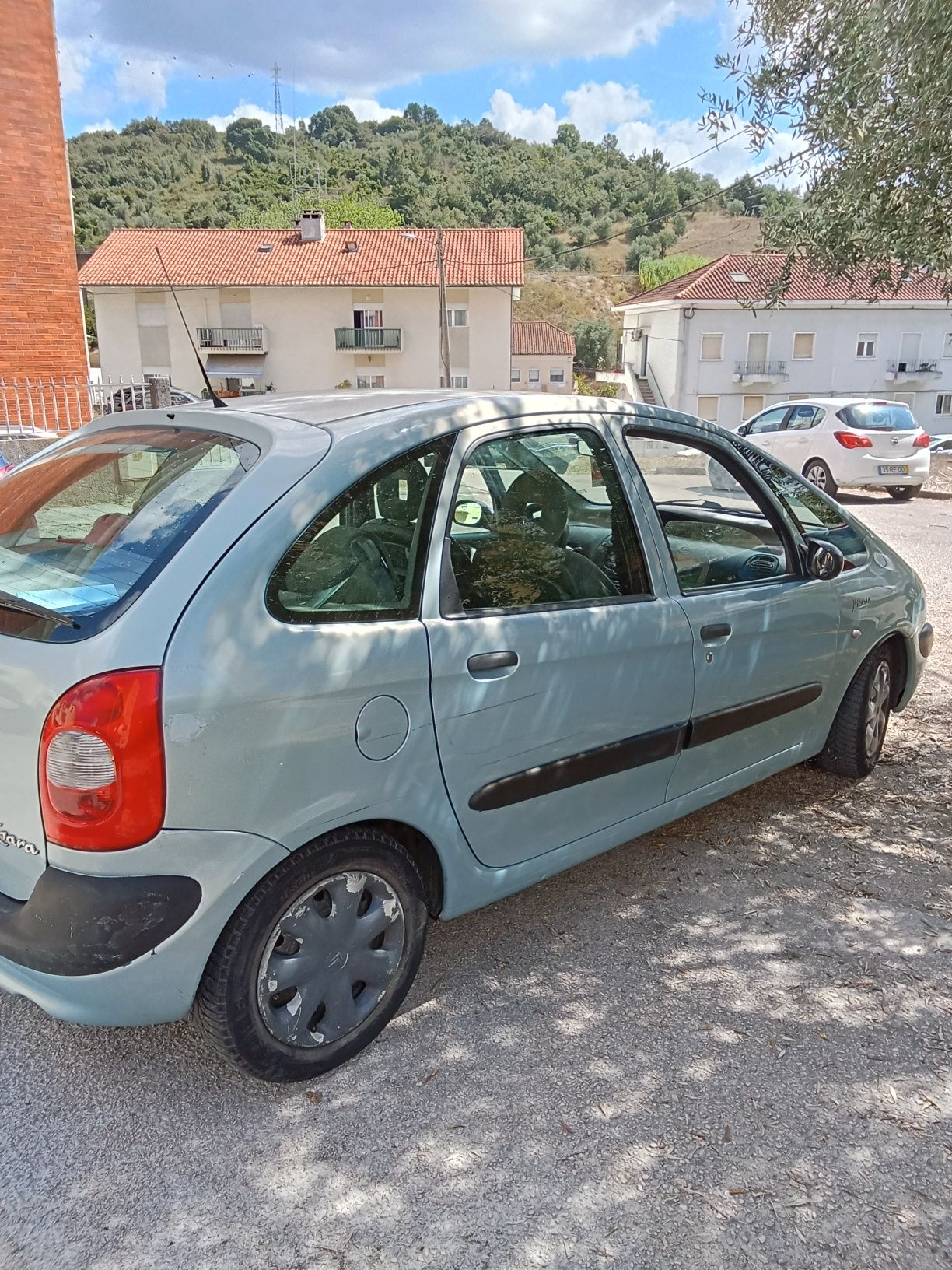 Citroen Picasso 1.6