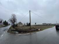 Działka Inwestycyjna przy dtodze krajowej nr 46