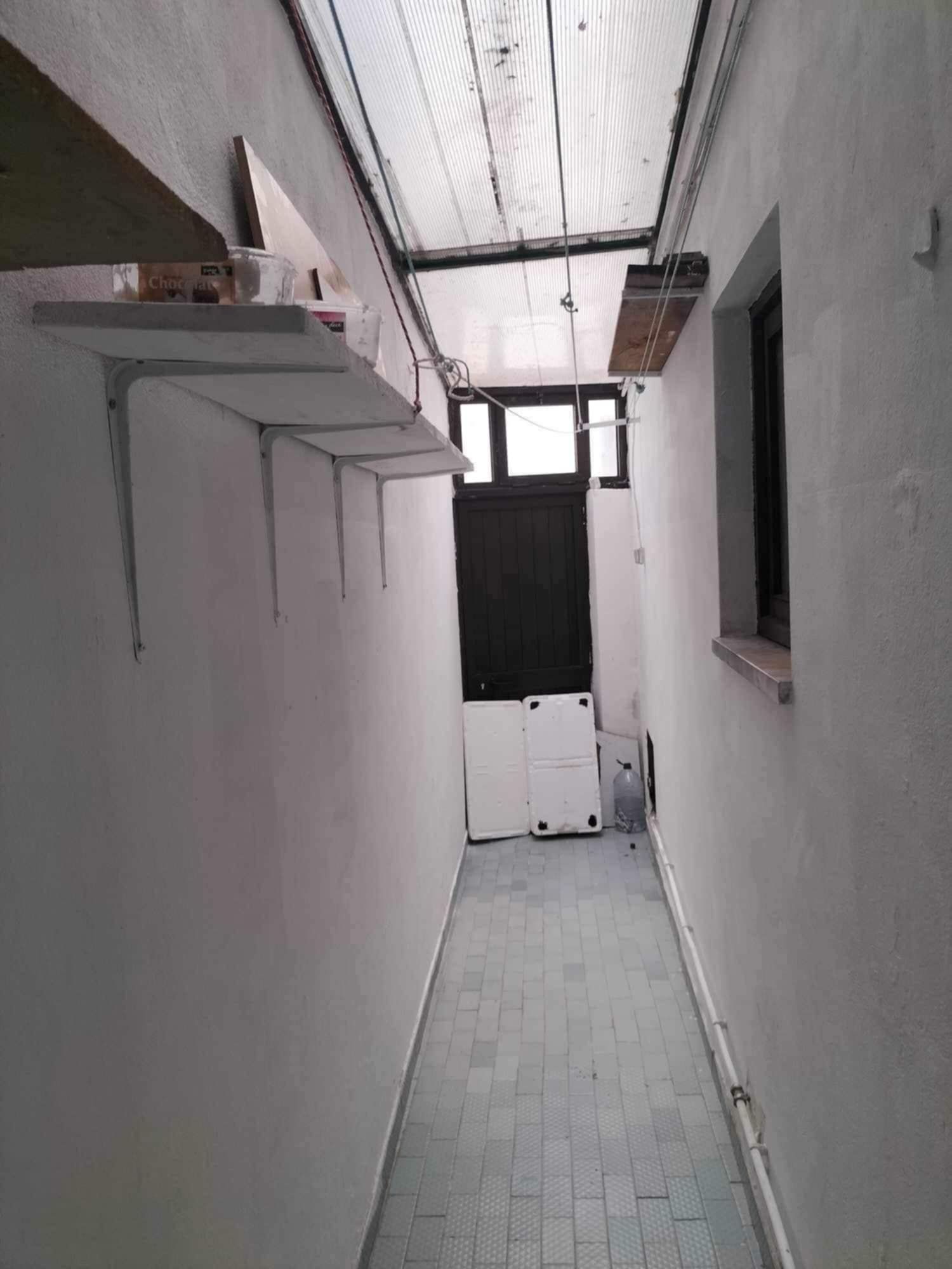Moradia t2 RC Figueira da Foz São Julião