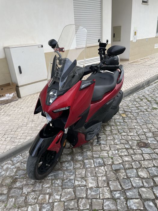 Zontes 310M Venda rápida/Troca