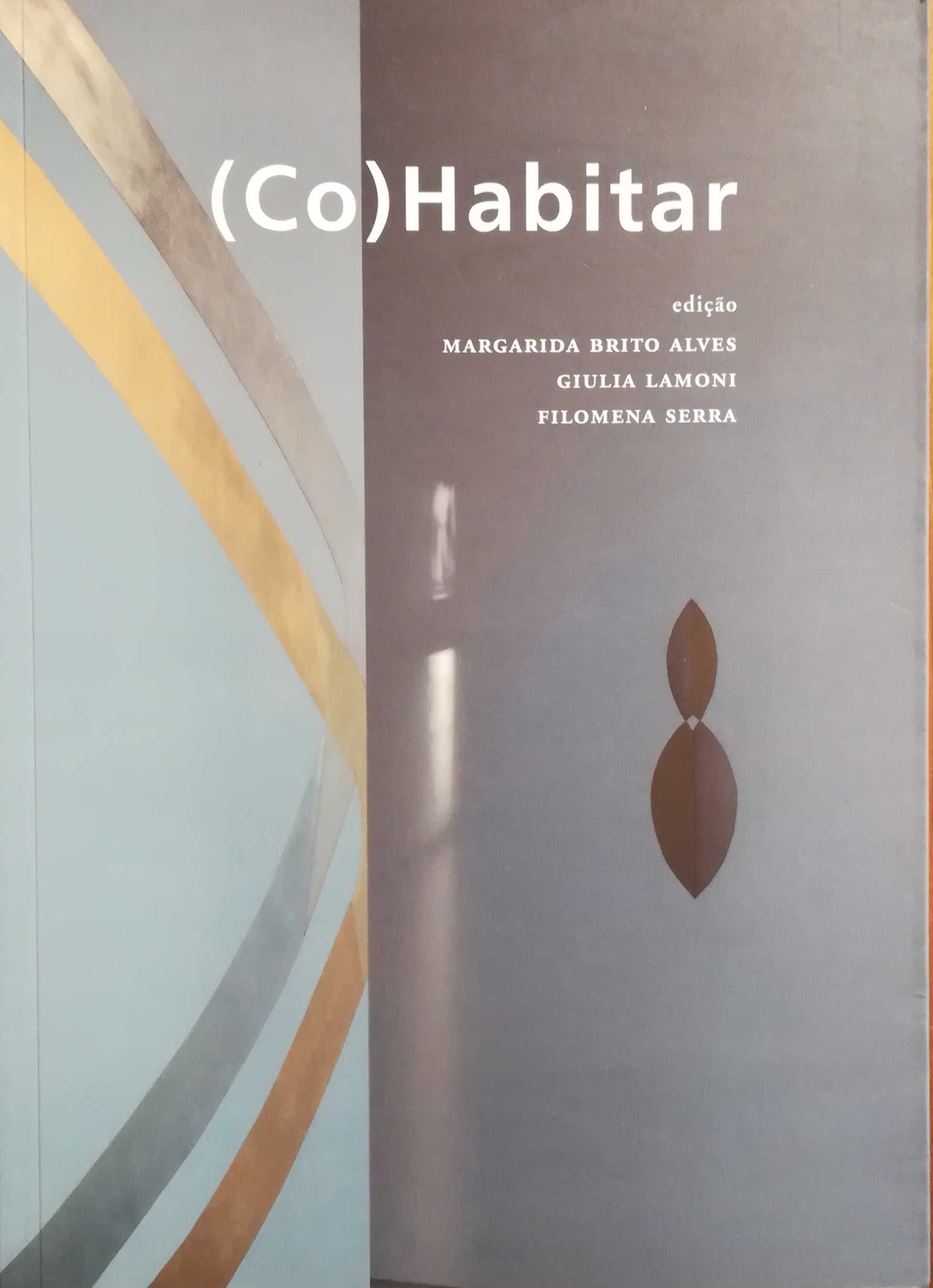 Livro - (Co)Habitar