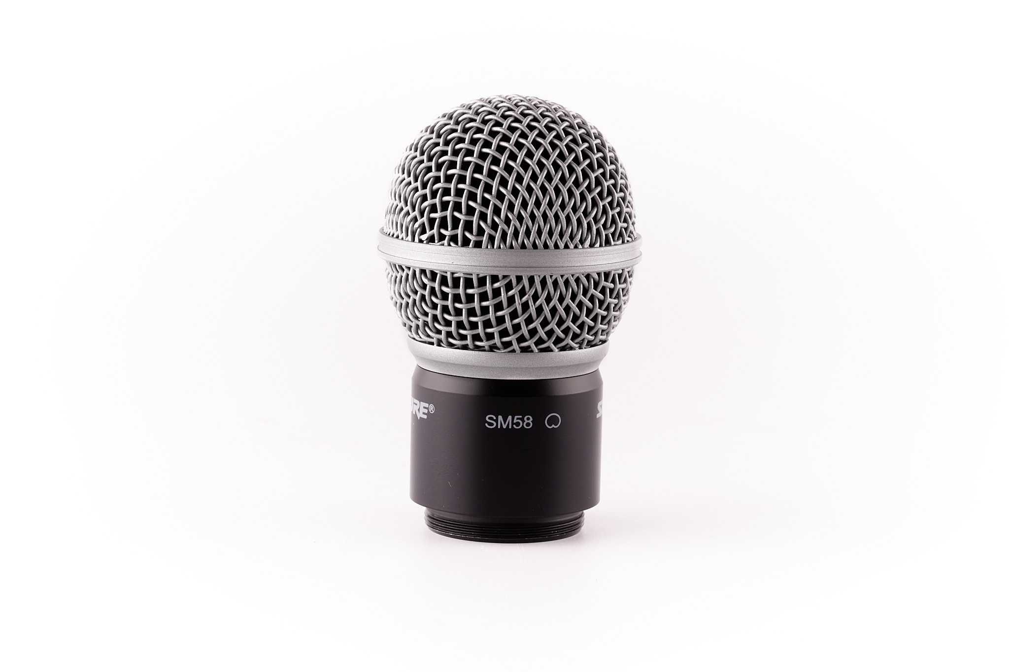 Змінний картридж, голова SHURE BETA 58A, Beta 87A, KSM9, SM58