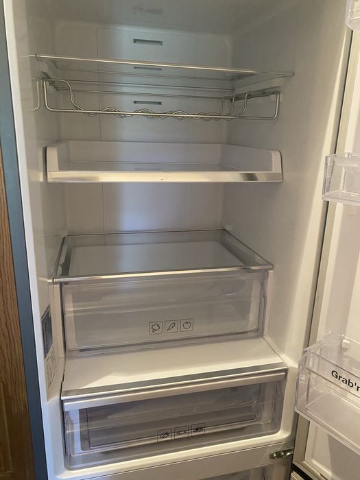 Lodówka SAMSUNG no frost
