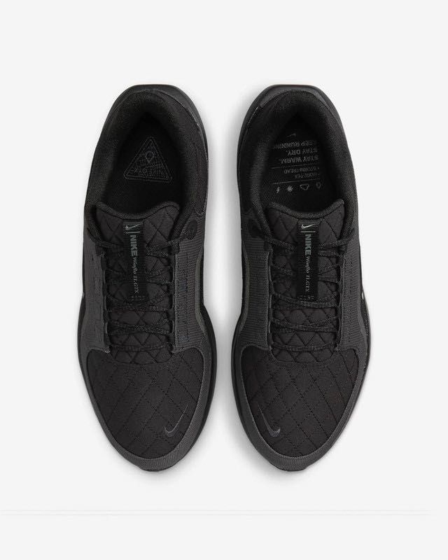 США! Кросівки Nike Winflo 11 Gore-Tex ACG (40р по 49.5р) (FQ1358-001)