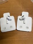 Левый AirPods Pro 1, правый AirPods Pro 1, AirPods, AirPods Pro 1