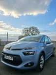 Citroën C4 Picasso Rodzinny