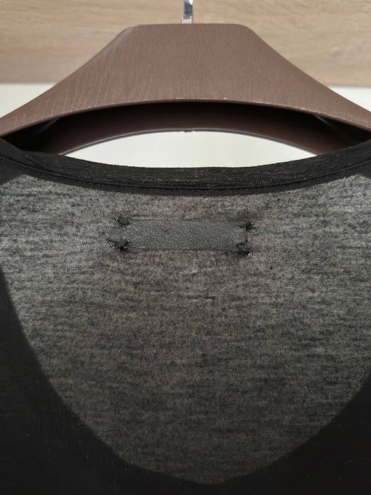 if six was nine longsleeve лонг тишка футболка