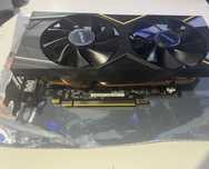 Asrock Radeon RX5600XT Challenger 5600 XT