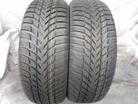 Nokian SnowProof 2 225/55 R19 103V 2023