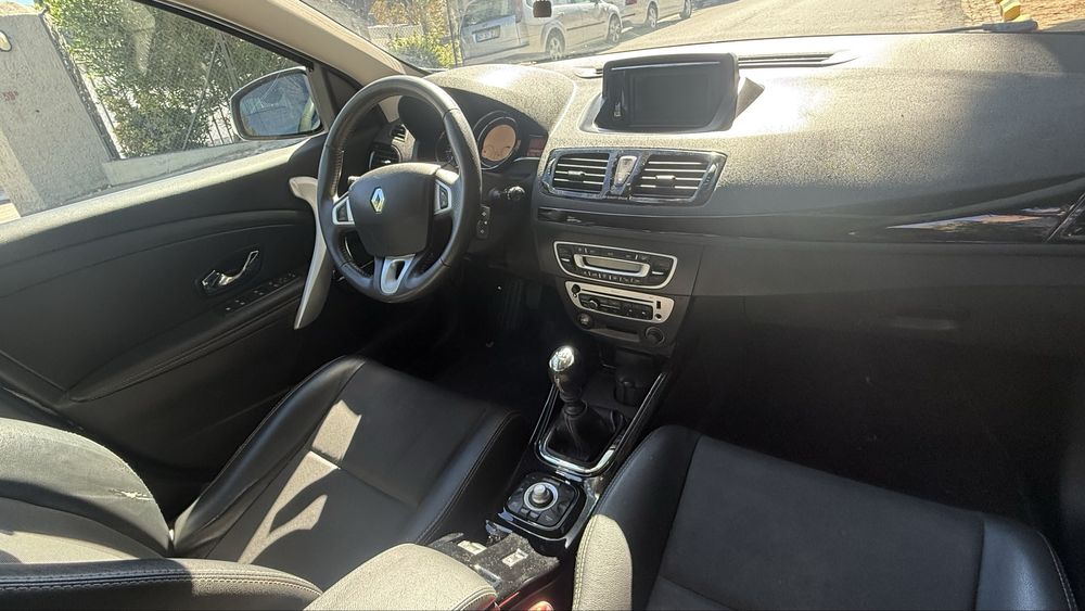 Rebault Megane / 2012 / Bose Edition / FULL EXTRAS